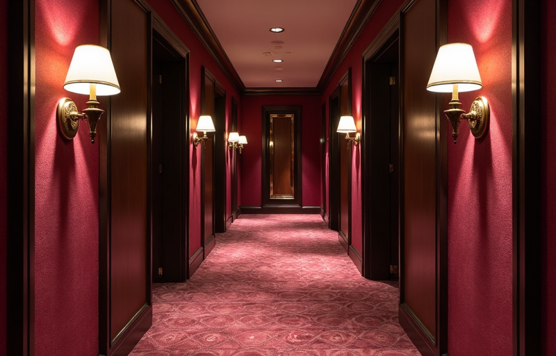 Adhésifs architecturaux - Espace privé