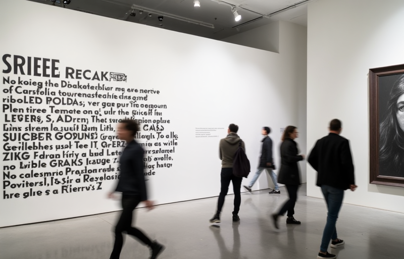 Impression numérique - Signalétique